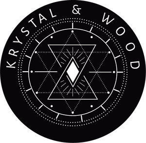 Krystal + Wood