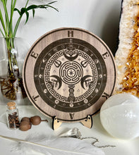 Load image into Gallery viewer, Seal of Hekate Goddess of Witchcraft
