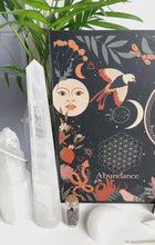 Load and play video in Gallery viewer, Manifesting board | Amazing for setting intentions for abundance | love | health | Self healing
